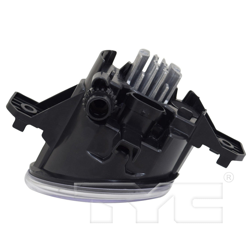 RH FOG LAMP ASSY NISSAN ALTIMA 20192021 CAPA