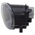 LH FOG LAMP ASSY NISSAN ALTIMA 20192021