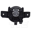 LH FOG LAMP ASSY NISSAN ALTIMA 20192021