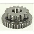 DIFFERENTIAL RING AND PINION; DANA 60R THICK GEAR 4.30 RATIO