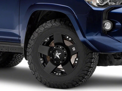 KMC Wheels auto part