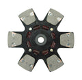 6000 SERIES CLUTCH DISC 10.5 X 123 SPRUNG HUB