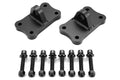 Jeep JK D-Ring Mounts 07-18 Wrangler JK Set of 2 EVO Manufacturing