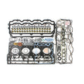 Cometic Gasket auto part installed view