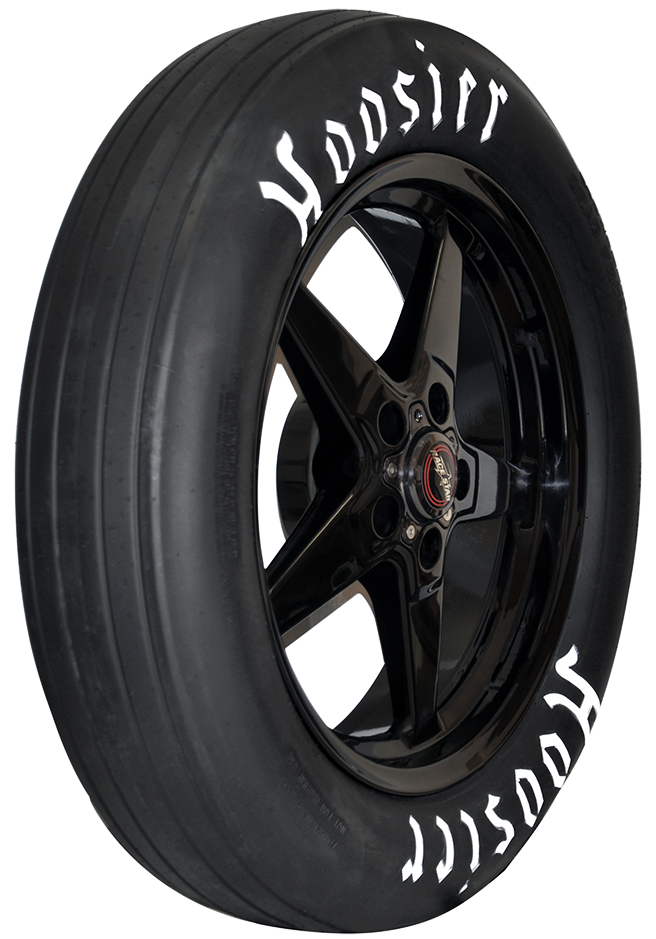 28.0/4.5-18 Drag Front Tire