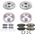 PowerStop auto part