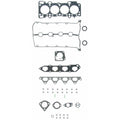 MAHLE Original Kia Spectra 04-01 Head Set