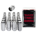 McGard auto part detail