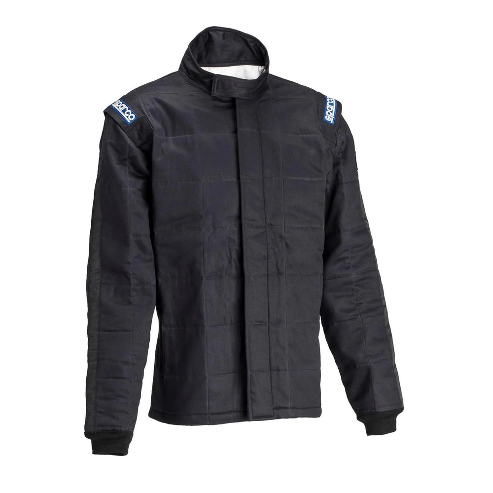 Sparco Suit Jade 3 Jacket Medium - Black