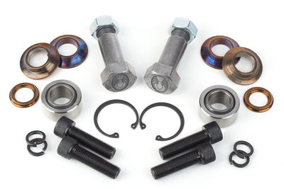 SPIDERTRAX auto part