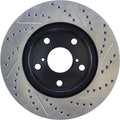 SPORTSTOP CRYO ROTOR