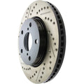 SPORTSTOP CRYO ROTOR