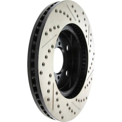 Stoptech auto part