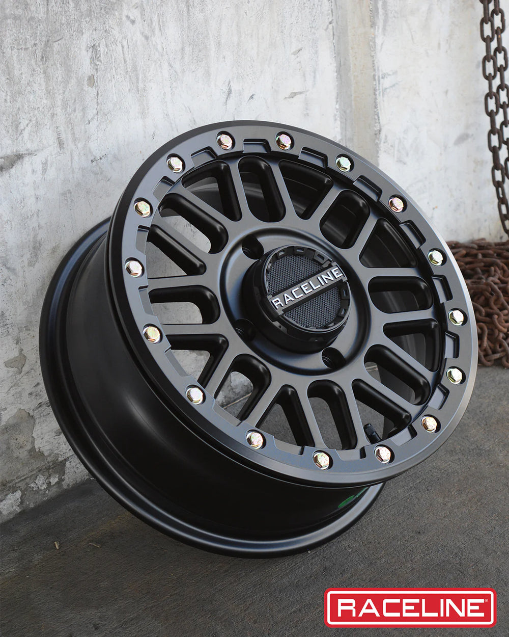 Raceline auto part