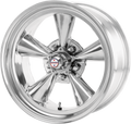 AMERICAN RACING VINTAGE VN109 15X8.5 5X5.0 POLISHED -24MM - VN10958573