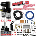 AU CRS GREY 2 IN WATR TMP FS 12MM