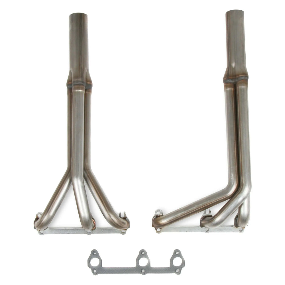 GM 2.8-3.4L V6 UPRIGHT HEADERS 1.5 IN