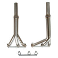 GM 2.8-3.4L V6 UPRIGHT HEADERS 1.5 IN