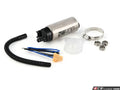 DeatschWerks 92-95 BMW E36 325i 415lph In-Tank Fuel Pump w/ 9-1052 Install Kit