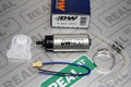 DeatschWerks 92-95 BMW E36 325i 415lph In-Tank Fuel Pump w/ 9-1052 Install Kit