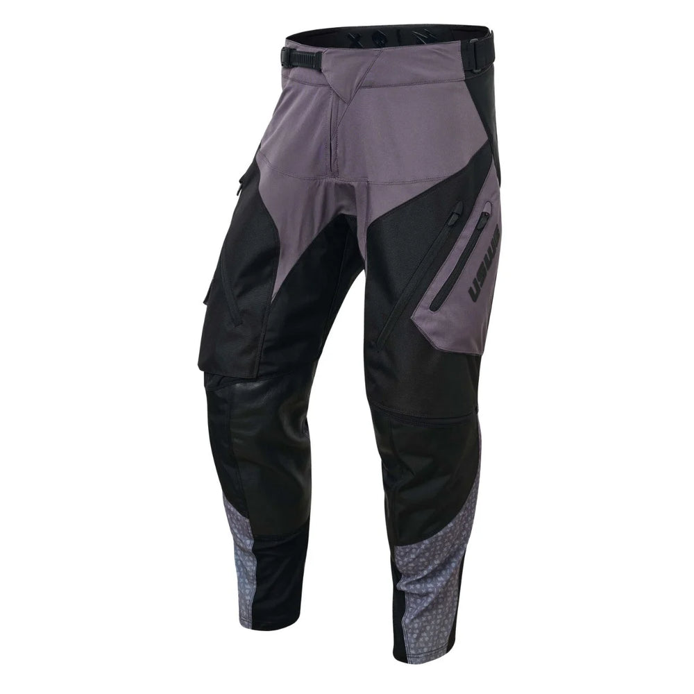 USWE Lera Off-Road Pant Adult Black - Size 28