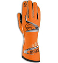 Sparco Glove Arrow 09 Yel/Blk