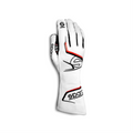 Sparco Glove Arrow 09 Yel/Blk