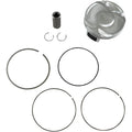 Wiseco 4 Stroke Forged Series Piston Kit, 95.00 MM Bore, 11.8:1 CR