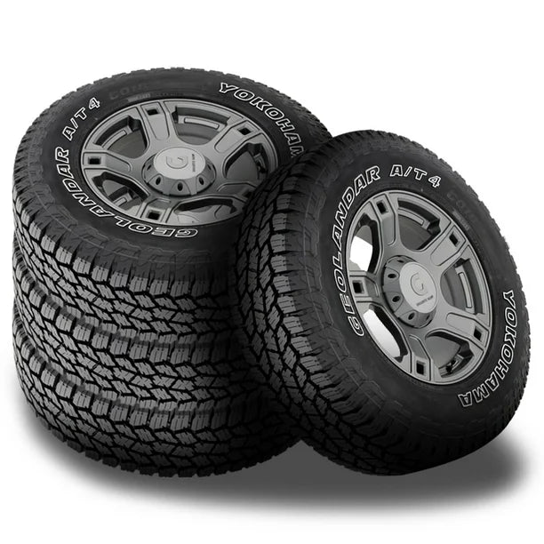 Yokohama Tire auto part