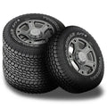Yokohama Geolandar A/T 4 G018 Tire - LT265/75R16 123/120S