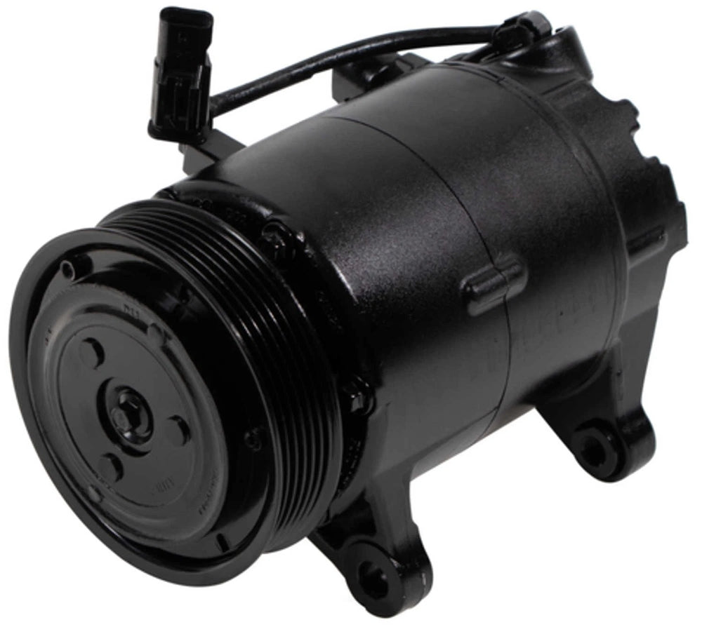 REMAN COMPRESSOR