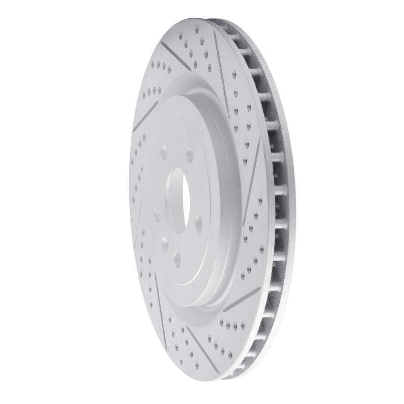 DFC auto part