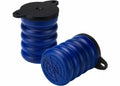 1000LB CAPACITY SUMOSPRINGS REAR SOLO KIT FOR JEEP CHEROKEE XJ