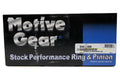 R&P 4.89 STD. CUT DANA 44
