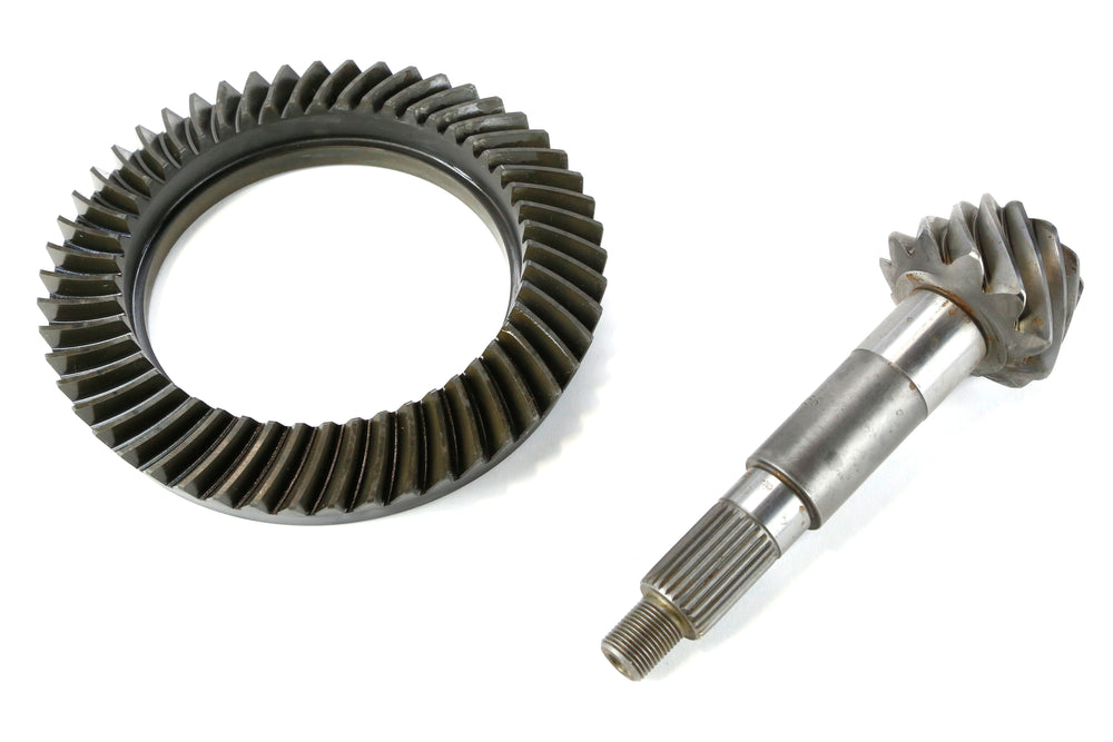 R&P 4.89 STD. CUT DANA 44