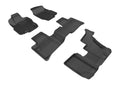3D MAXpider black auto part