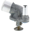 HOUSING THERMOSTAT