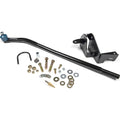 ~(21.5 lbs. 40X8X8)~ Drag Link Flip Kit 2007-2016 Wrangler JK
