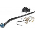 ~(21.5 lbs. 40X8X8)~ Drag Link Flip Kit 2007-2016 Wrangler JK