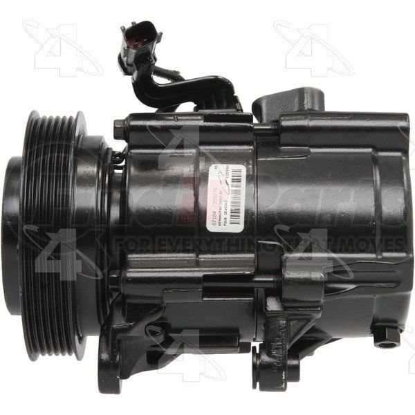 REMAN FORD HS18 COMPRESSO