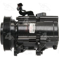 REMAN FORD HS18 COMPRESSO