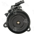 FOUR SEASONS auto part close-up