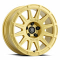 ICON auto part installed view