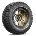 265/50R20 107H LAREDO AT