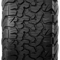 265/50R20 107H LAREDO AT