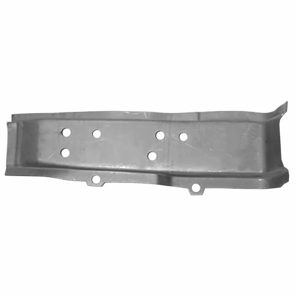 Sherman Parts gauge