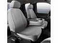 0107 F250/F350/F450 TRS FRONT SEAT COVER GRAY