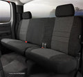 0003 F150 SPLIT SUPER CAB REAR CHARCOAL