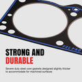 Fel-Pro Chevrolet K1500 HST 7733 PT-16 PermaTorque Engine Cylinder Head Gasket Set