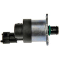 FUEL CONTROL ACTUATOR